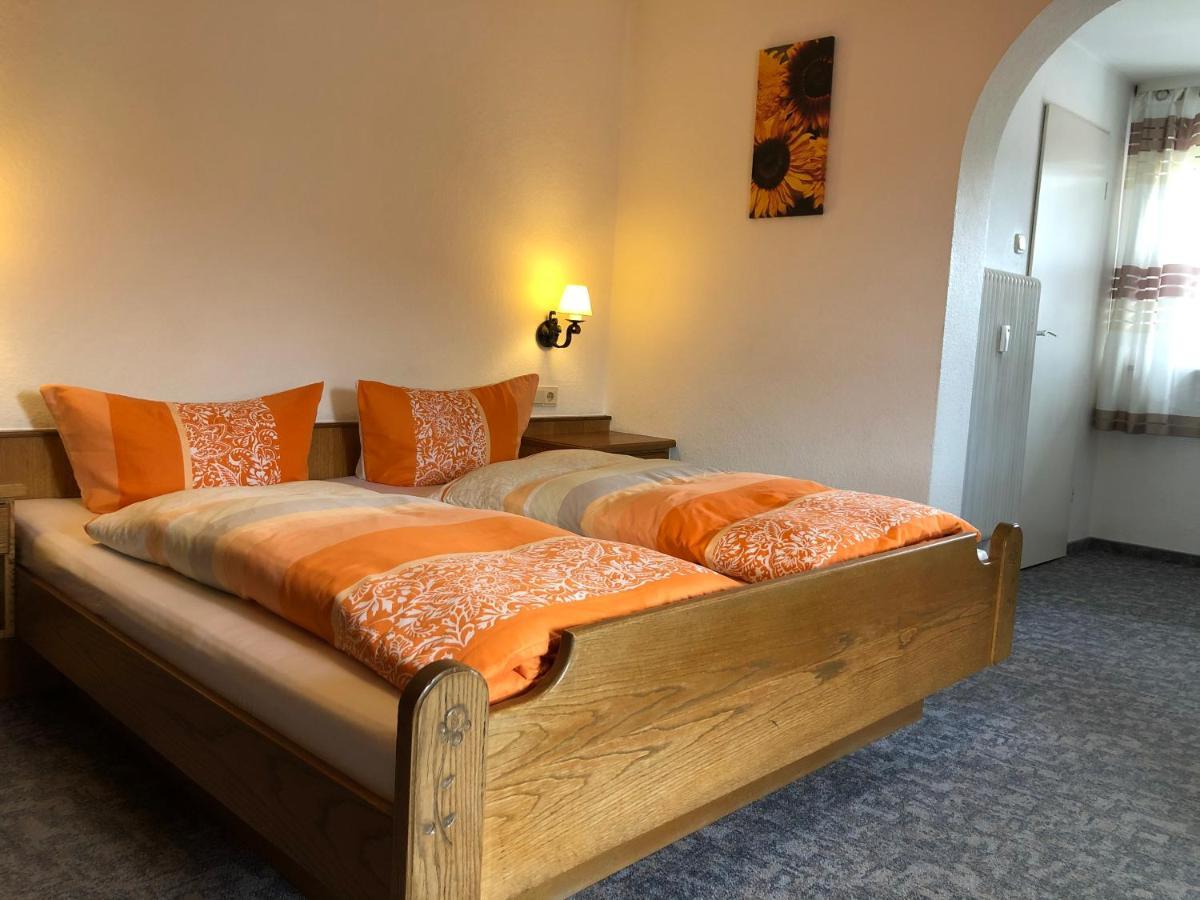 Gaestehaus Am Kurparkweg Hotell Reit im Winkl Exteriör bild